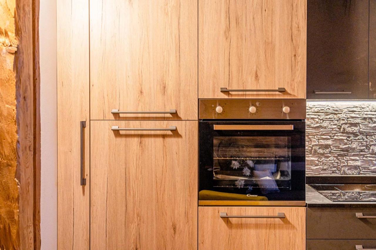 Arabba Exclusive Homes المظهر الخارجي الصورة