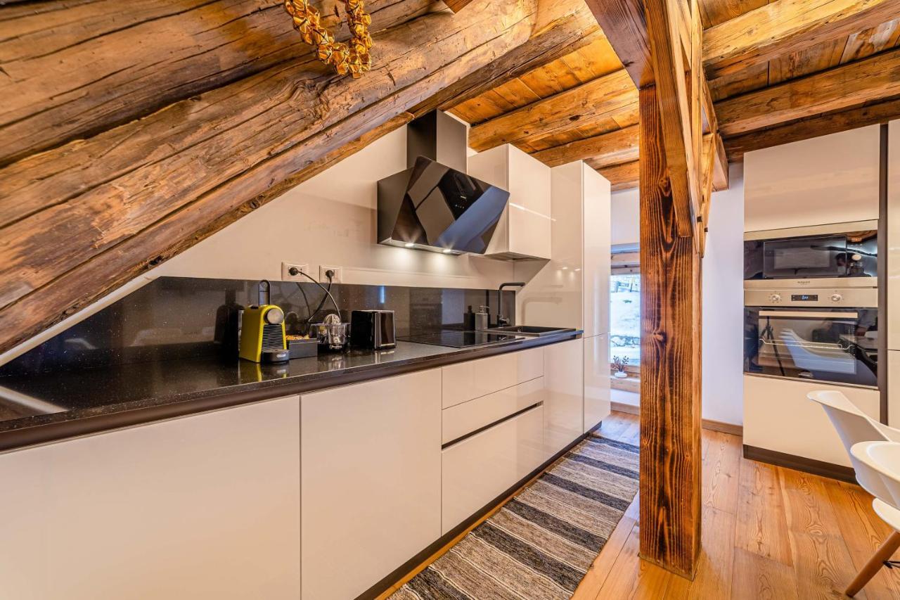 Arabba Exclusive Homes المظهر الخارجي الصورة